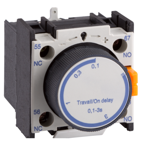 Блок допол с выдержкой времени OptiStart E LAETSD на вкл 0,1-30с | код 333080 | КЭАЗ Блок допол с выдержкой времени OptiStart E LAETSD на вкл 0,1-30с | код 333080 | КЭАЗ