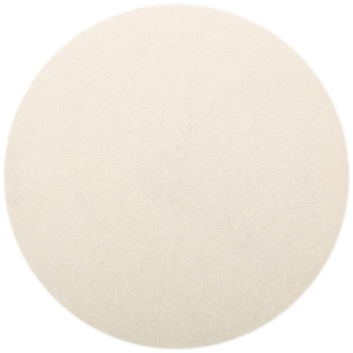 Круг полировальный фетровый (липучка) 125мм FIT 39643 фото 2