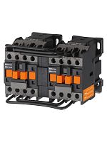 КМН-11230 реверс 12А 230В/АС3 2НО TDM | код SQ0761-0003 | TDM