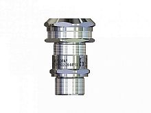Ех-кабельный ввод ВКВ2МР-ЛС-G1/2-14-МР18 1Ex db e II Gb X ГОФРОМАТИК (ЗЭТАРУС) | код zeta32312 | ГОФРОМАТИК
