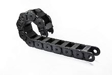 Кабельный канал открытого типа 20x25 мм, HKP020025R3A | код HKP020025R3A | EMAS