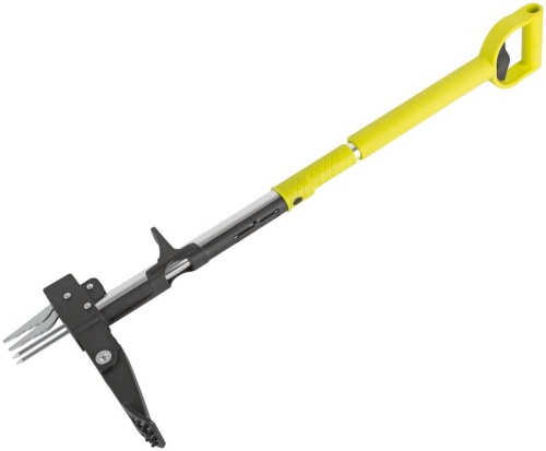 Удалитель сорняков, ширина рабочй части 68 мм, тел | код 77250 | FIT фото 7