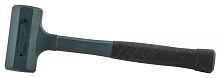 M11045 Молоток резиновый без отдачи, 520 гр. | код M11045 | JONNESWAY