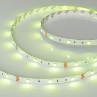 Лента LED RT 2-5000 12V RGB (5060, 150 LED, LUX) ARL, 7.2 Вт/м, IP20) | код 010596(2) | Arlight