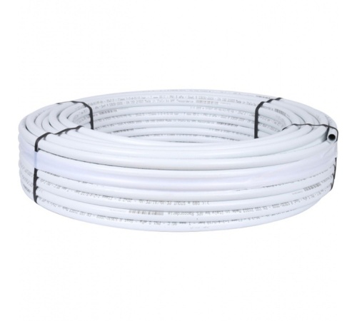 Труба металлопластиковая 20х2,0 (бухта 100м) (SPM-0001-102020) | код RG008Q08V32ODA | STOUT Труба металлопластиковая 20х2,0 (бухта 100м) (SPM-0001-102020) | код RG008Q08V32ODA | STOUT