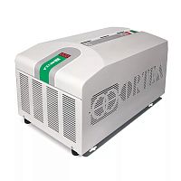 Стабилизатор напряжения электромеханический Vega 10-15/7-20 (10/7кВт) | код Vega 10-15/7-20 | ORTEA