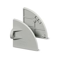 Фланцевая крышка UWV 10-F | код 3074606 | PHOENIX CONTACT