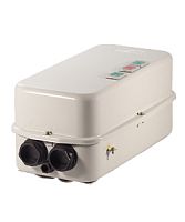 Пускатель электромагнитный ПМА-6232 У3 В, 380В, 2з+2р, 160А, нереверс., с реле 136-160А, в корпусе IP40, с кнопками П+С+R (ЭТ) | код ET010967 | Электротехник