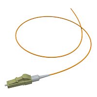 Пигтейл оптический, 50/125 (OM2), LC/UPC, 1.5 м | код RNPT50LCU15 | DKC
