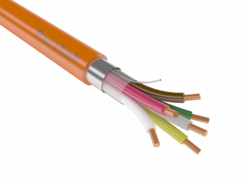 КСПЭВПнг(А)-HF 2х2х0,80 | код 120784 | Паритет КСПЭВПнг(А)-HF 2х2х0,80 | код 120784 | Паритет