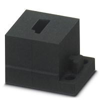 Кабельный сальник CES-SRG-BK-1ASI-L | код 1410042 | PHOENIX CONTACT