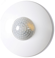 Датчик движения DR-06B инфракрасный | код EA01.007.006 | Евроавтоматика F&F