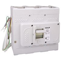 Выключатель автоматический ВА57-39-634516-630А-5000-440DC-УХЛ3-КЭАЗ | код 347588 | КЭАЗ