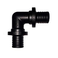 Уголок 90 градусов 25 PPSU | код Fang90-25 | РОСТерм