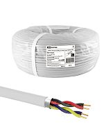 Кабель КПСЭнг(А)-FRLSLTx 2х2х1 мм (бухта 200м) ТРТС | код SQ0114-0226 | РЭМЗ ТМ