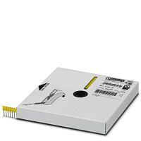 Кабельный наконечник AI 1 - 8 YE-B | код 3201589 | PHOENIX CONTACT