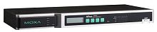 Сервер NPort 6650-8 8 ports RS-232/422/485 secure device server, 100V~240VAC, Power Cord | код 00-01173887 | MOXA
