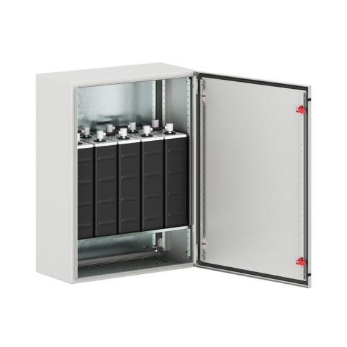 Полка фиксированная для навесных корпусов 600х300мм DKC R5RFST63 фото 3