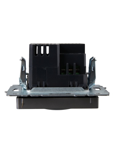 BRITE Датчик движения ДС10-1-БрС сталь IEK | код BR-MS10-N-150-05-K46 | IEK фото 3