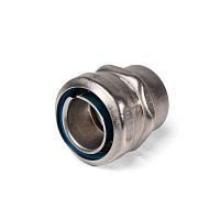 Муфта соединительная СТМ-Р (INOX)-50 (Fortisflex) | код 83766 | Fortisflex