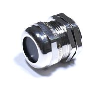 Кабельный ввод G3/4 латунный УТ1,5 IP68 (d кабеля 13-18 мм) ГОФРОМАТИК (ЗЭТАРУС) | код zeta30171 | ГОФРОМАТИК