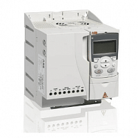 Устройство автоматического регулирования ACS150-03E-09A8-2, 2.2 кВт, 220 В, 3 фазы, IP20 | код 68582059 | ABB