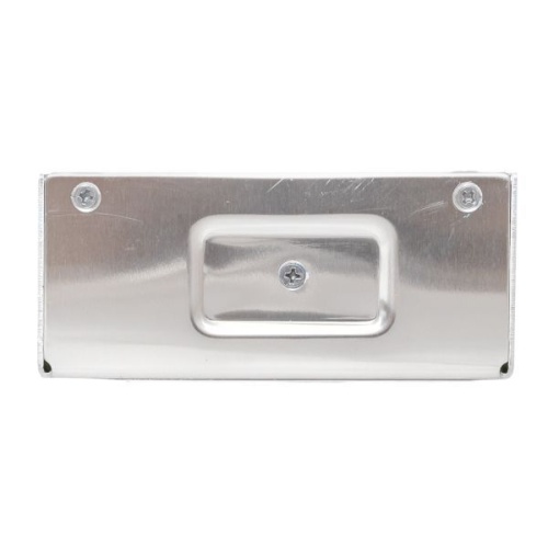 Блок питания на монтажную панель 500 Вт, 220 В AC /24В DC | код MPS-500W-24 | EKF фото 5