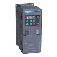 Преобразователь частоты NVF5-2.2/TD2, 2.2кВт, 220В 1Ф , общий тип (CHINT) | код 201993 | CHINT