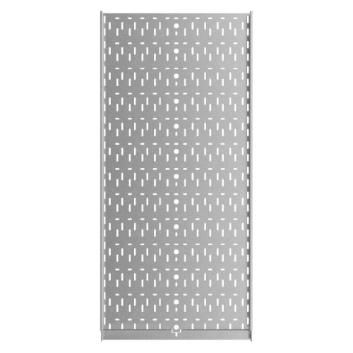 Лоток листовой перфорированный 600х50 L2000 1.2мм "Быстрый монтаж ПЛЮС" LPplus50-600-1.2-2000 КМ PL4964 фото 2 Лоток листовой перфорированный 600х50 L2000 1.2мм "Быстрый монтаж ПЛЮС" LPplus50-600-1.2-2000 КМ PL4964 фото 2