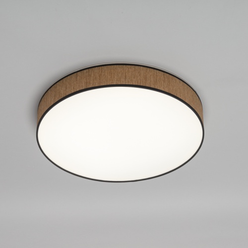 Светильник потолочный Alata, LUMI Line, 70Вт, 500х90 мм, соломенный REXANT | код 650-1077 | REXANT Светильник потолочный Alata, LUMI Line, 70Вт, 500х90 мм, соломенный REXANT | код 650-1077 | REXANT