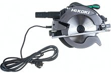 Пила дисковая C7BU3 190мм, 1300Вт ,4.7кг ,66мм | код. C7BU3NSZ | Hikoki