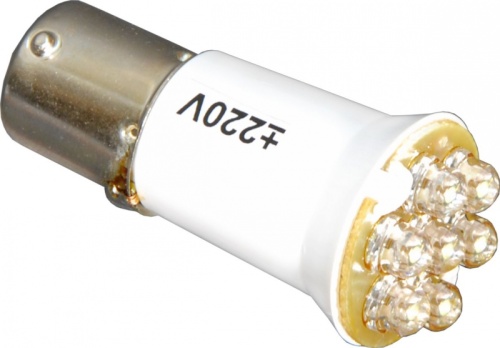 Лампа полупроводниковая осветительная ЛПО-04-Б-2-220, белая, 220В 50Гц/пост., цоколь B15s/19, УХЛ2.1 | код A8021-T200058698 | Каскад-Электро Лампа полупроводниковая осветительная ЛПО-04-Б-2-220, белая, 220В 50Гц/пост., цоколь B15s/19, УХЛ2.1 | код A8021-T200058698 | Каскад-Электро