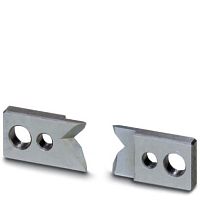 Запасной нож CF 1000-10 EM6,0 | код 1212664 | PHOENIX CONTACT