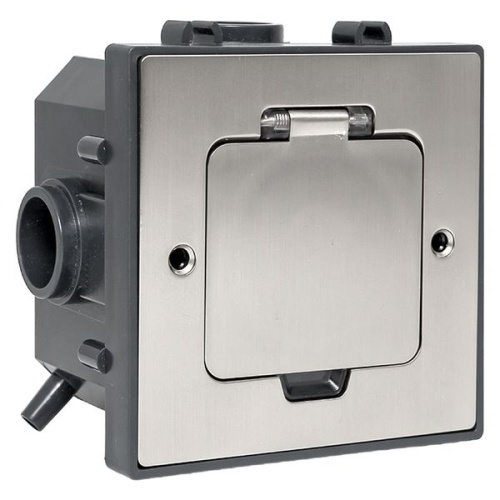 Лючок напольный C-Line 2 (с напольной коробкой) EKF | код cl-ln-knl-2 | EKF фото 2 Лючок напольный C-Line 2 (с напольной коробкой) EKF | код cl-ln-knl-2 | EKF фото 2