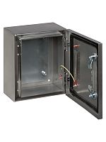 ЩМП-60.50.15 (AISI 304) IP66 (600х500х150) TDM | код SQ0905-3511 | TDM