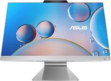 Моноблок Asus F3702WFA-WPE0030 27 Full HD Ryzen 3 7320U (2.4) 8Gb SSD512Gb RGr CR noOS GbitEth WiFi BT 90W клавиатура мышь Cam белый 1920x1080 | код 2019033 | Asus