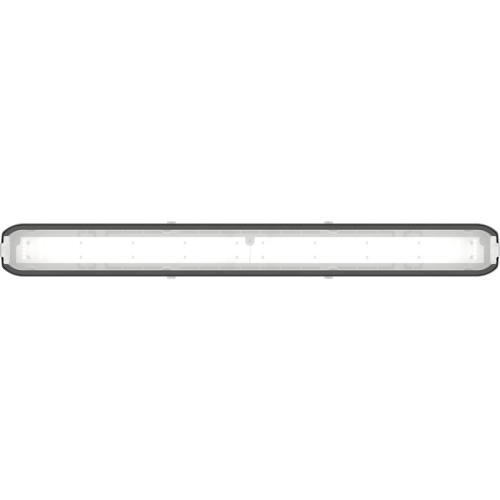 Светильник SLICK LED G2 20W PRS 840 HG with driver box /tempered glass | код 1631005750 | Световые технологии