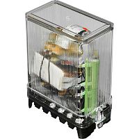 Реле напряжения РН-55/120 ун.прис. | код A8119-77136416 | ЧЭАЗ