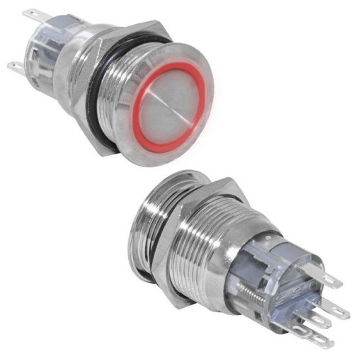 LAS1-AGQ-11E/R/N on-(on) | код 117639 | Ruichi LAS1-AGQ-11E/R/N on-(on) | код 117639 | Ruichi