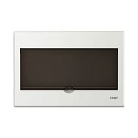 Корпус пластиковый NEX5-C11300 IP30 13 мод. 1 ряд. встраиваемый (R)(CHINT) | код 301811 | CHINT