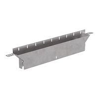 Ответвитель вертикальный с крышкой Стандарт 600х50 Промрукав | код PR16.0952 | ПРОМРУКАВ