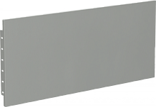 FORMAT Панель боковая разделит. 200х1000 IEK | код YKM40D-FO-VSS-020-100 | IEK
