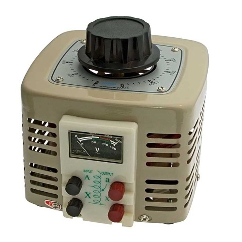 ЛАТР ANDELI TDGC2-1K (АОСН-4-220) | код 110630 | ANDELI