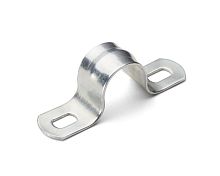 Скоба К-143 оцинкованная (К143ц) | код 2703 | Завод ЭМИ Красноярск