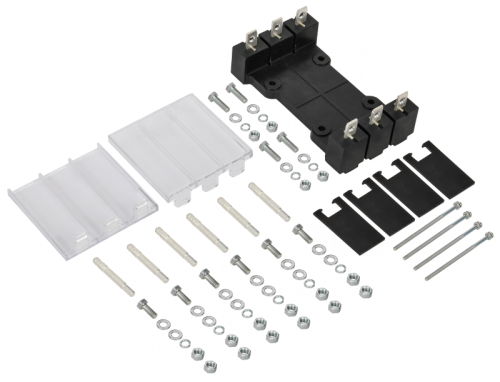 ARMAT Устр. втычного исп. MCCB 3P типоразмер S IEK | код AR-MCCBD-PI-000-3-01-C | IEK