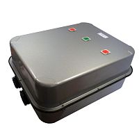 Контактор электромагнитный ПМЛ-6521 У2 В - КЗЭ, 380В | код O72520441ВВ380000000 | Электротехник