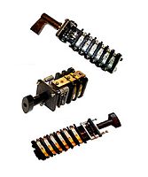 Универсальный переключатель УП 5313-Х106 | код ET502808 | Электротехник