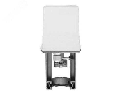 Привод электрический AMV-1000R-220, AC220V, 3-поз., 1000Н, 3.9 с/мм | код 082G3024R | Ридан