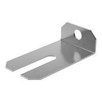 Держатель крышки Стандарт INOX (AISI 304) Промрукав | код PR16.3816 | ПРОМРУКАВ