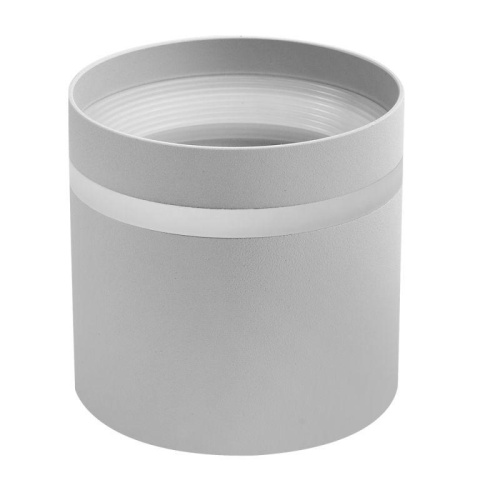 Светильник встраиваемый IP20 под лампу GX53 LGX53-02 C01 бел. Camelion 15396 фото 4 Светильник встраиваемый IP20 под лампу GX53 LGX53-02 C01 бел. Camelion 15396 фото 4